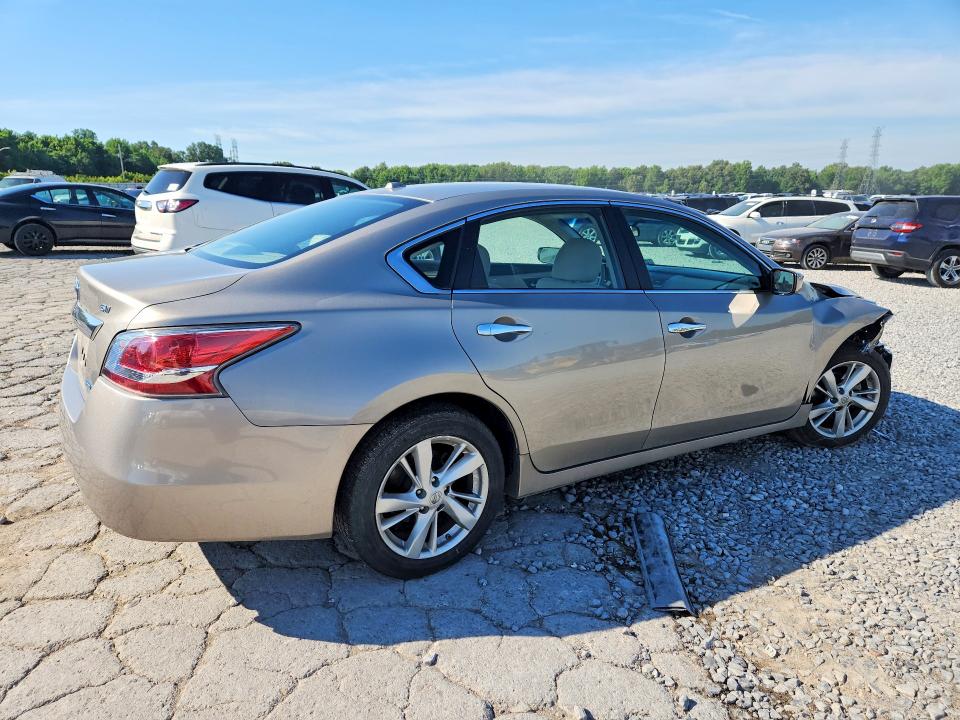 Aukcja sprzedaży 2014 Nissan Altima, vin: 1N4AL3AP1EN227836, numer aukcji: 55725356