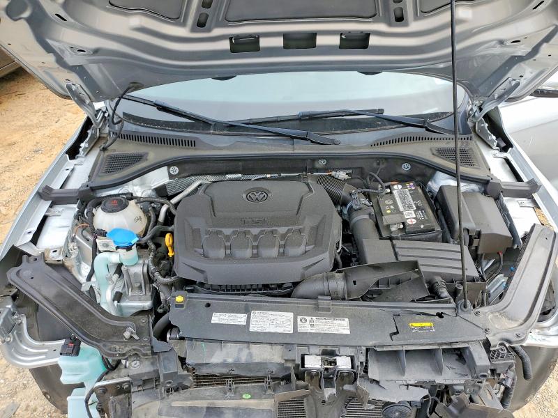 Aukcja sprzedaży 2020 Volkswagen Passat, vin: 1VWSA7A35LC011891, numer aukcji: 56086906