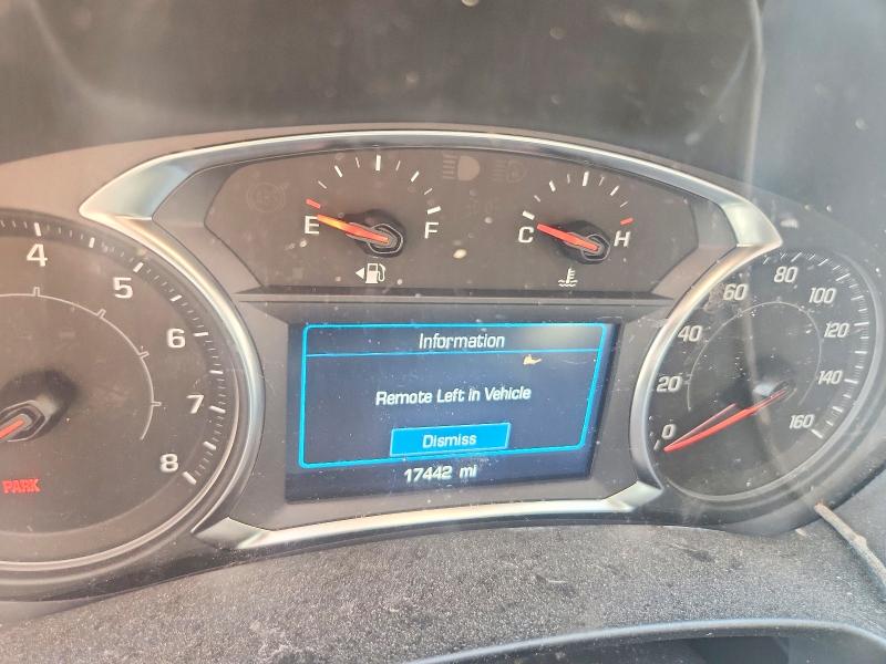 Aukcja sprzedaży 2024 Gmc Terrain, vin: 3GKALTEG8RL392748, numer aukcji: 56292706