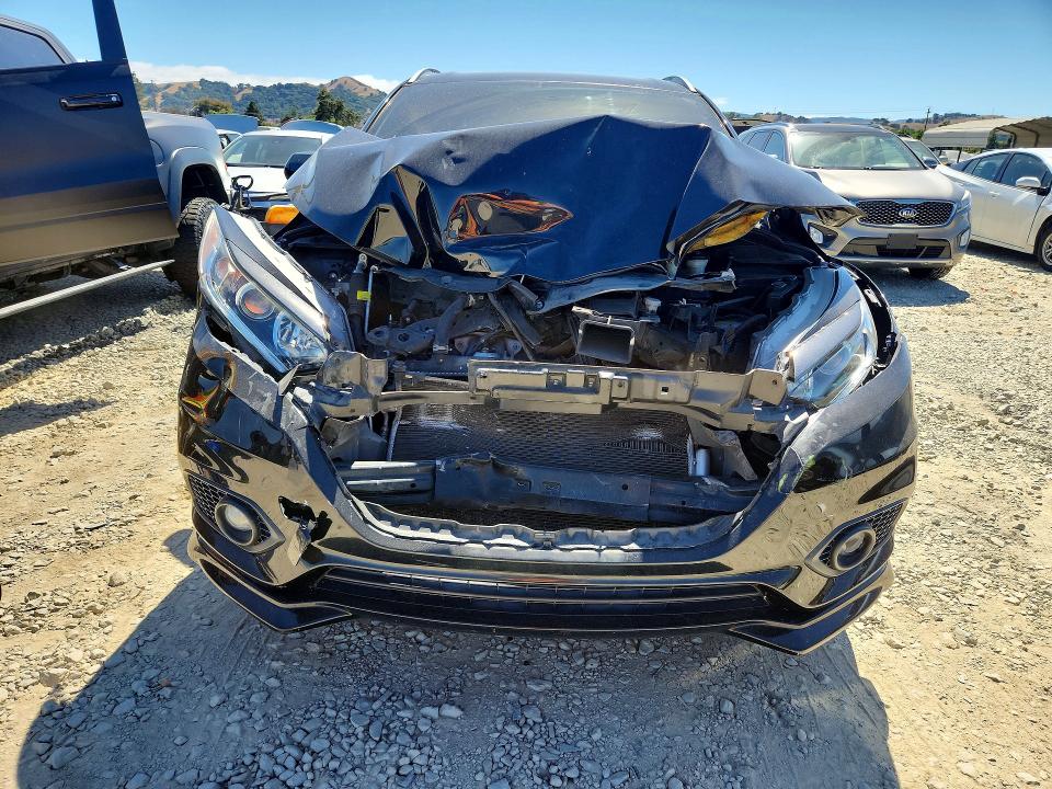 Aukcja sprzedaży 2019 Honda Hr-v, vin: 3CZRU6H11KG718595, numer aukcji: 58144976