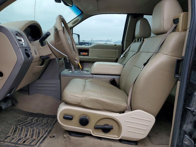 2004 Ford F150 მანქანა იყიდება აუქციონზე, vin: 1FTPX125X4NB36010, აუქციონის ნომერი: 58106496