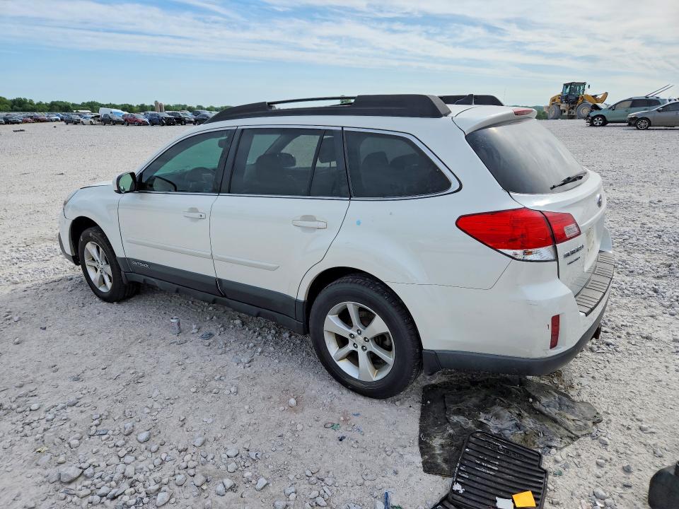 Продажа на аукционе авто 2014 Subaru Outback, vin: 4S4BRBLC5E3283495, номер лота: 55492386