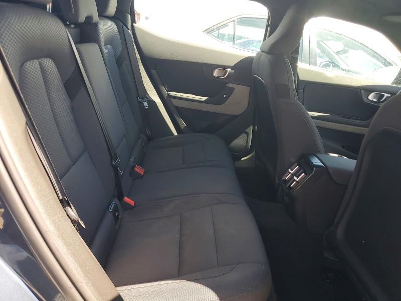 2024 Polestar 2 მანქანა იყიდება აუქციონზე, vin: YSMFE3KA7RL213966, აუქციონის ნომერი: 56735936
