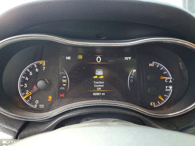 Auction sale of the 2020 Jeep Grand Cherokee, vin: 1C4RJFBG2LC150017, lot number: 54685686