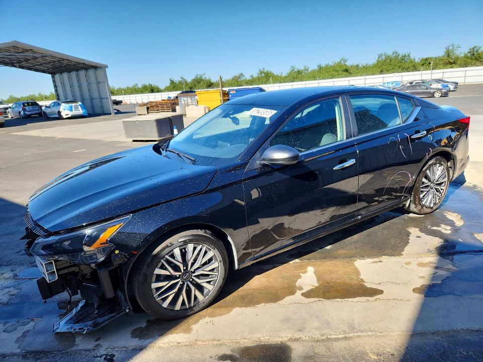 Продажа на аукционе авто 2025 Nissan Altima, vin: 1N4BL4DVXSN385964, номер лота: 56299586