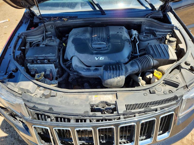 Aukcja sprzedaży 2015 Jeep Grand Cherokee, vin: 1C4RJFAGXFC213841, numer aukcji: 55555596