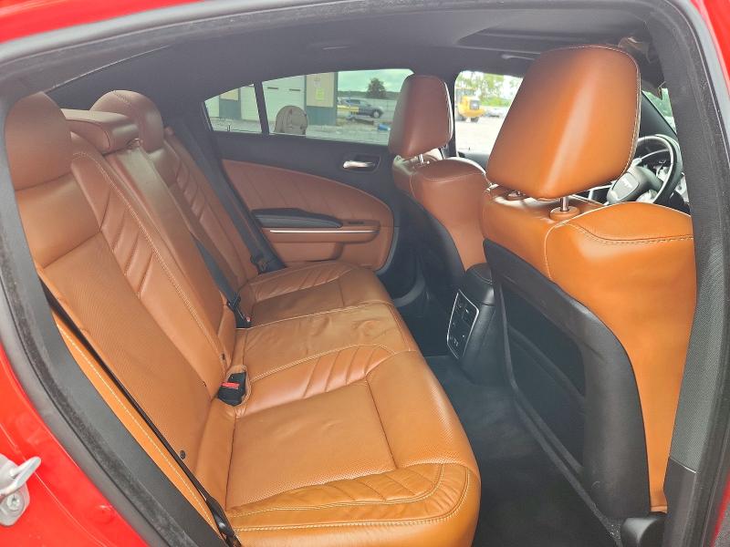 Aukcja sprzedaży 2016 Dodge Charger, vin: 2C3CDXEJ4GH150831, numer aukcji: 58226476