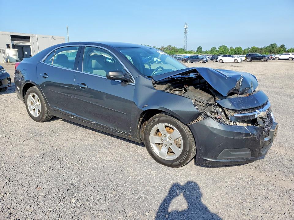 Aukcja sprzedaży 2015 Chevrolet Malibu, vin: 1G11B5SL3FF201344, numer aukcji: 59243506