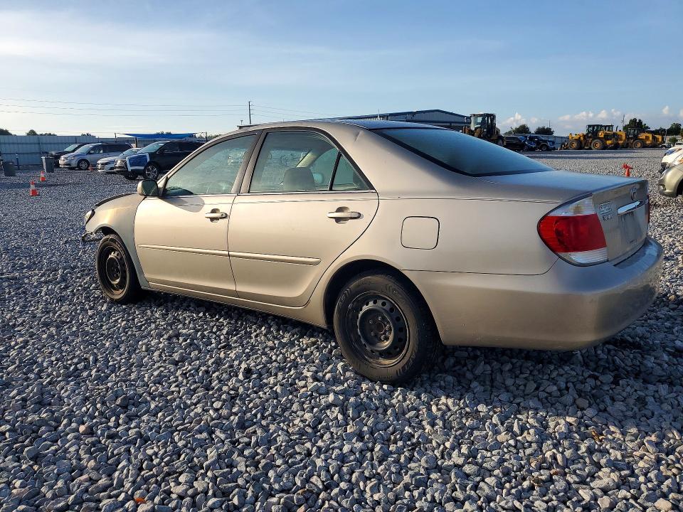Aukcja sprzedaży 2005 Toyota Camry, vin: 4T1BE32K05U009609, numer aukcji: 57309076