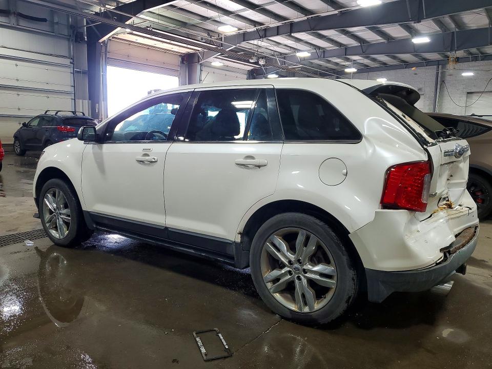 Продажа на аукционе авто 2013 Ford Edge, vin: 2FMDK3K99DBA01320, номер лота: 58412126