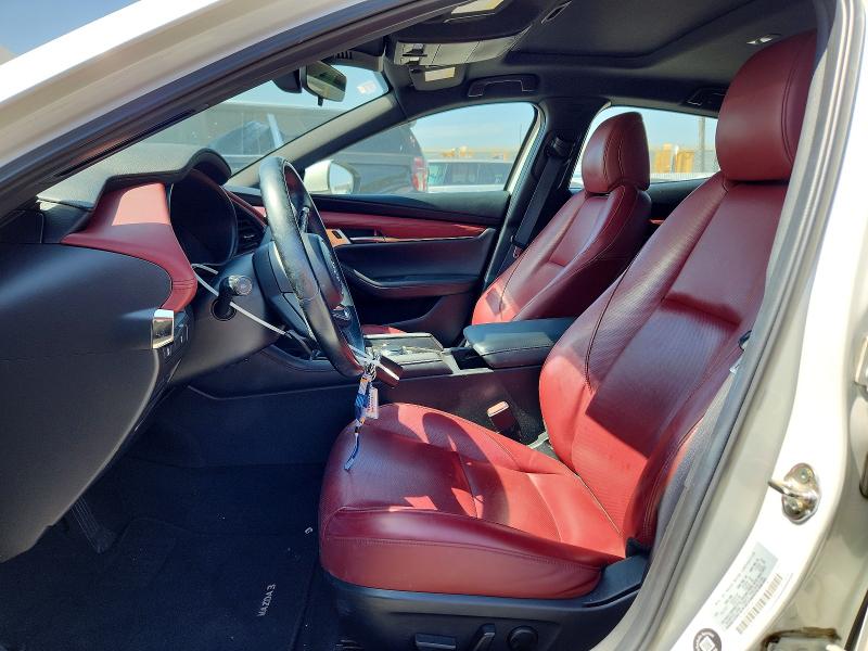 Aukcja sprzedaży 2021 Mazda 3, vin: JM1BPBML8M1339626, numer aukcji: 55936156