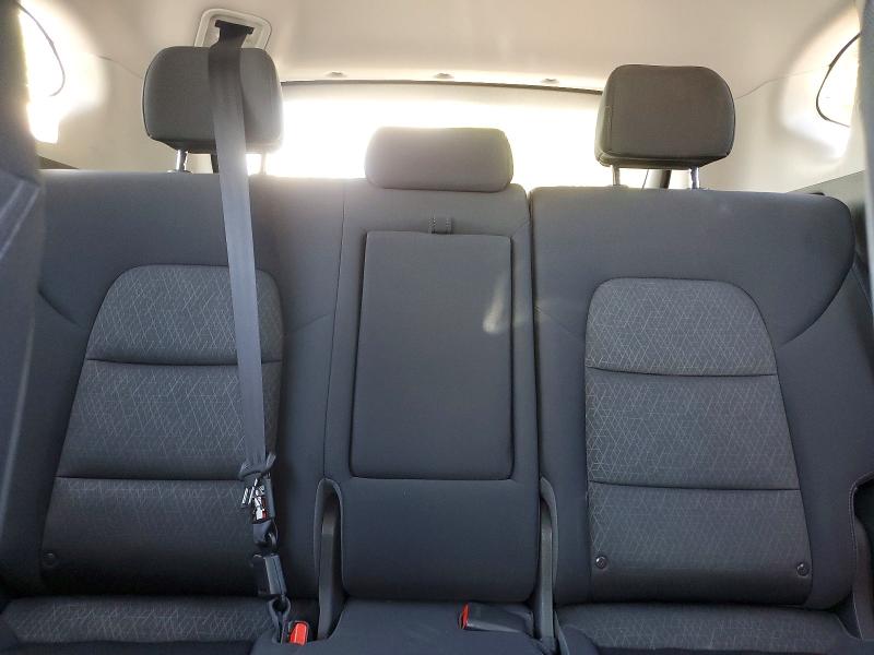 2016 Hyundai Tucson მანქანა იყიდება აუქციონზე, vin: KM8J3CA40GU219134, აუქციონის ნომერი: 54510576