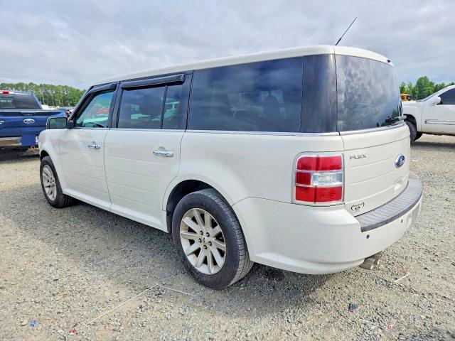 Продажа на аукционе авто 2012 Ford Flex, vin: 2FMGK5CC7CBD08941, номер лота: 55490476