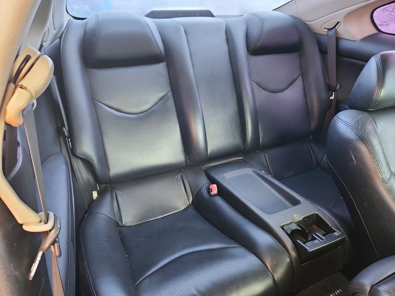 59119486 :رقم المزاد ، JN1CV6EL1CM470087 vin ، 2012 Infiniti G37 Coupe مزاد بيع