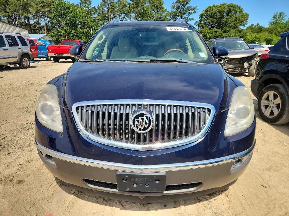 Aukcja sprzedaży 2012 Buick Enclave, vin: 5GAKVDED0CJ183087, numer aukcji: 57412676