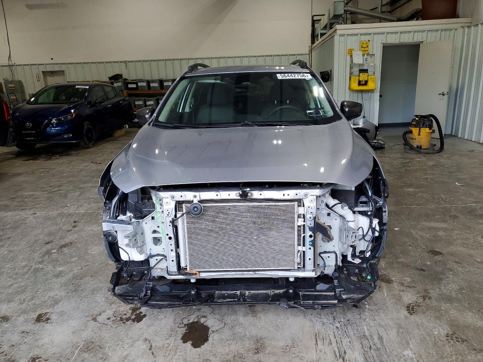 Продажа на аукционе авто 2024 Subaru Crosstrek, vin: JF2GUADC3R8273088, номер лота: 56442756