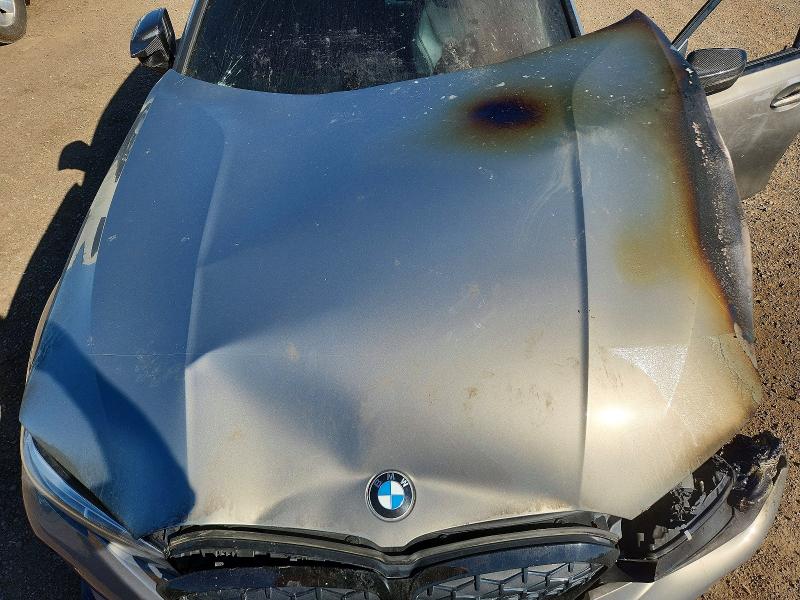 Aukcja sprzedaży 2020 Bmw M340xi, vin: WBA5U9C02LFH67568, numer aukcji: 58192096