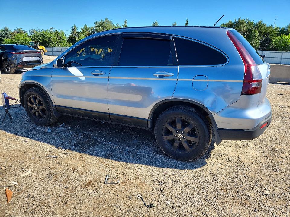Aukcja sprzedaży 2008 Honda Cr-v, vin: 5J6RE48788L019787, numer aukcji: 56869516