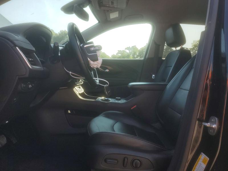 Aukcja sprzedaży 2024 Gmc Terrain, vin: 3GKALVEG5RL147725, numer aukcji: 58649806