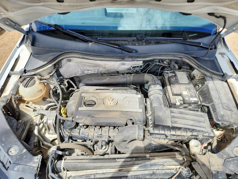 2014 Volkswagen Tiguan მანქანა იყიდება აუქციონზე, vin: WVGJV3AX1EW522655, აუქციონის ნომერი: 56962116