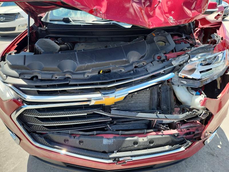 Продаж на аукціоні авто 2019 Chevrolet Traverse, vin: 1GNEVGKW7KJ167896, номер лоту: 57885966