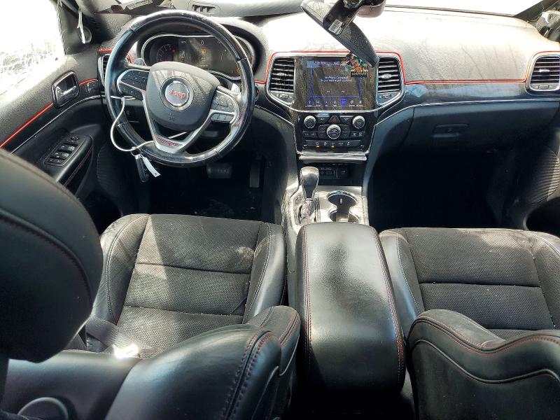 Продаж на аукціоні авто 2020 Jeep Grand Cherokee, vin: 1C4RJFLG1LC251483, номер лоту: 54439476