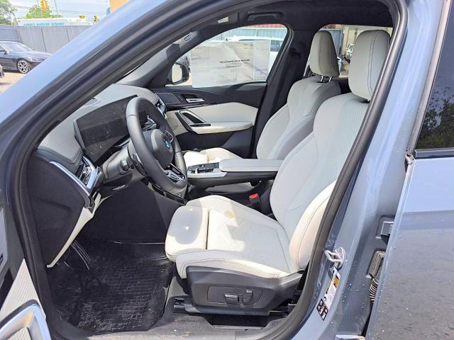2026 Bmw X1 მანქანა იყიდება აუქციონზე, vin: WBX73EF08T5540183, აუქციონის ნომერი: 54847666