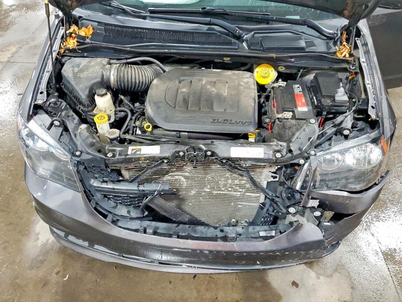 57060376 :رقم المزاد ، 2C4RDGEG9KR740181 vin ، 2019 Dodge Grand Caravan مزاد بيع