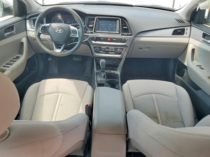 Продаж на аукціоні авто 2018 Hyundai Sonata, vin: 5NPE24AF4JH717628, номер лоту: 57962946