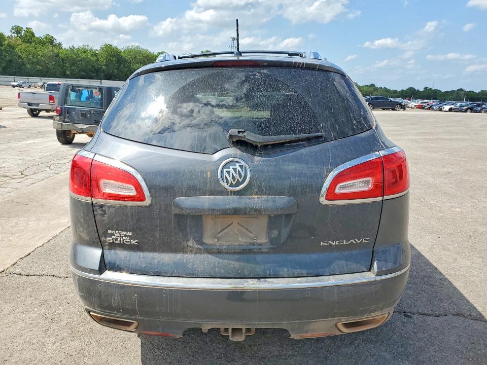 Aukcja sprzedaży 2014 Buick Enclave, vin: 5GAKRBKD2EJ209222, numer aukcji: 59161736