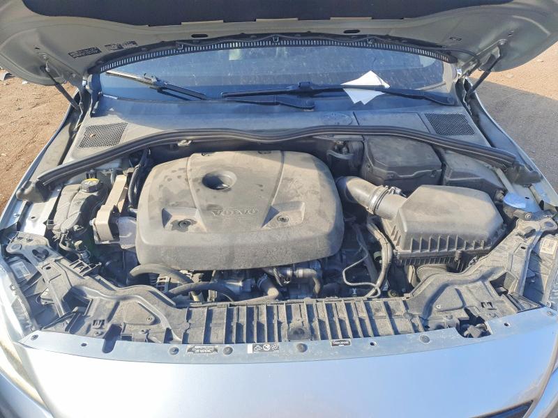 Продажа на аукционе авто 2017 Volvo S60, vin: YV140MTL5H2424282, номер лота: 58067326