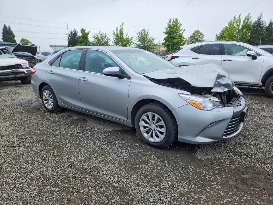 Aukcja sprzedaży 2017 Toyota Camry, vin: 4T1BF1FK8HU694653, numer aukcji: 56538816