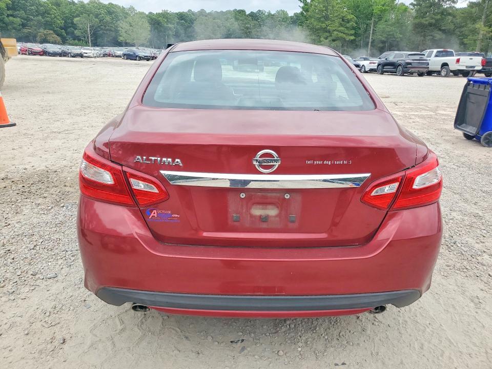 Aukcja sprzedaży 2016 Nissan Altima, vin: 1N4AL3AP5GN374731, numer aukcji: 56764136