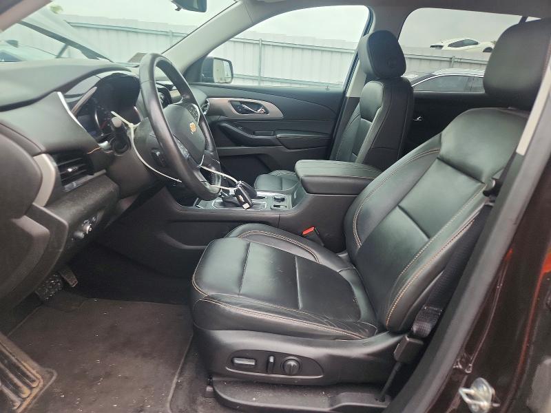 Продаж на аукціоні авто 2020 Chevrolet Traverse, vin: 1GNEVHKW4LJ133471, номер лоту: 58570436