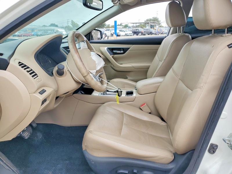 2018 Nissan Altima მანქანა იყიდება აუქციონზე, vin: 1N4AL3AP5JC134713, აუქციონის ნომერი: 58318166