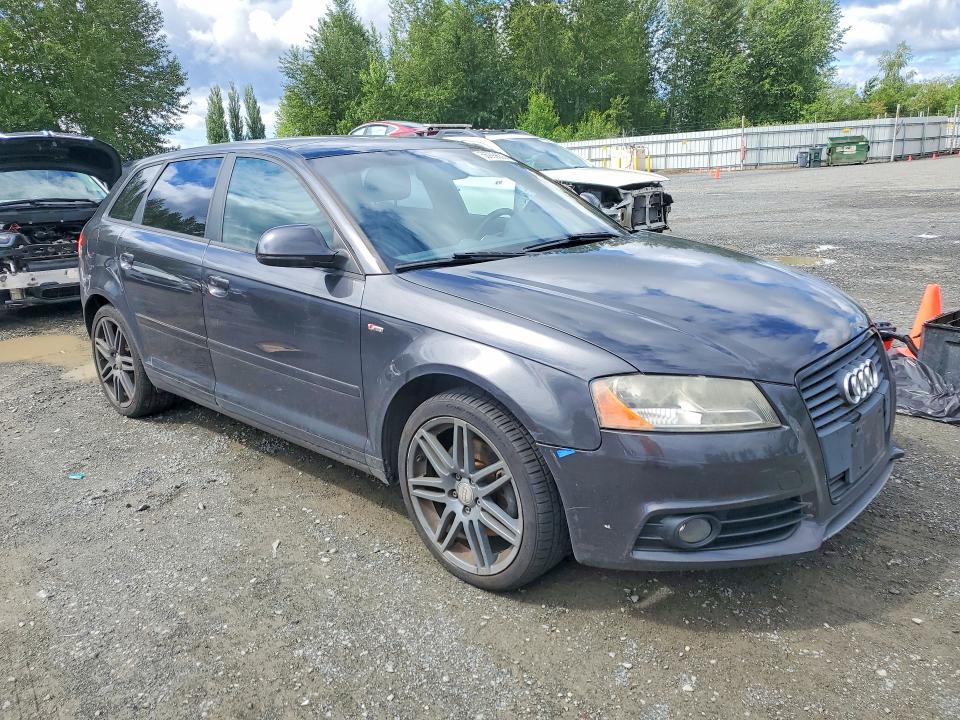 Aukcja sprzedaży 2009 Audi A3, vin: WAUHE78P39A011674, numer aukcji: 56999636