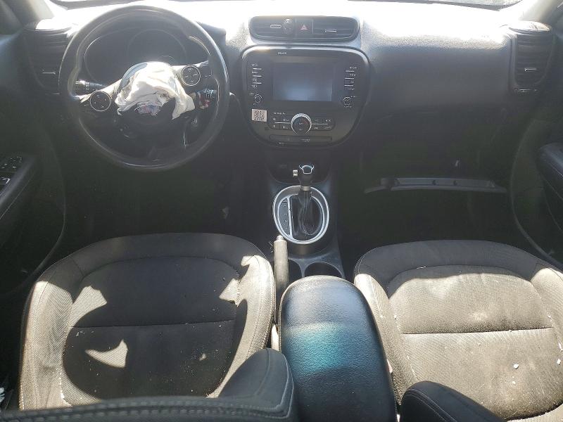 Aukcja sprzedaży 2019 Kia Soul, vin: KNDJP3A55K7645510, numer aukcji: 55118246