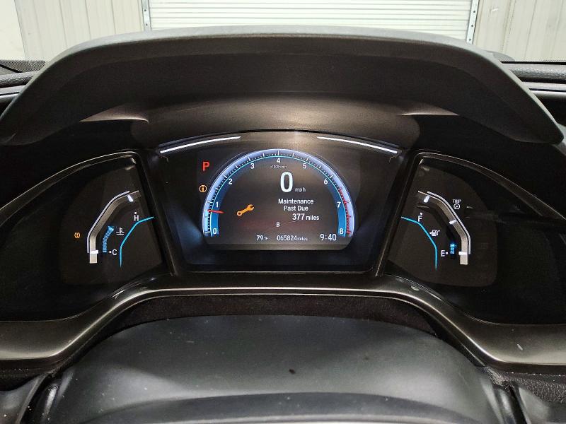 Продаж на аукціоні авто 2021 Honda Civic, vin: SHHFK7H63MU413302, номер лоту: 53987006