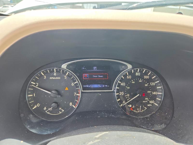 2017 Nissan Pathfinder მანქანა იყიდება აუქციონზე, vin: 5N1DR2MN3HC694164, აუქციონის ნომერი: 58065126