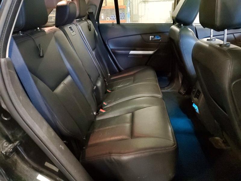 Aukcja sprzedaży 2013 Ford Edge, vin: 2FMDK4KC1DBB58468, numer aukcji: 55758536