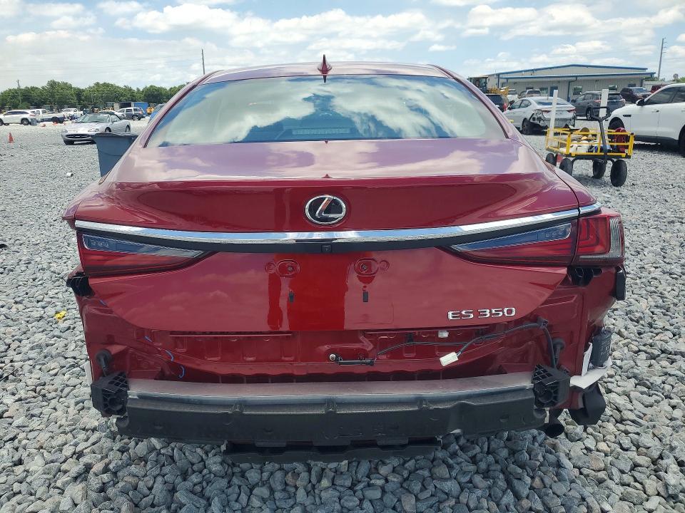 Продаж на аукціоні авто 2020 Lexus Es, vin: 58ADZ1B14LU068547, номер лоту: 56507586
