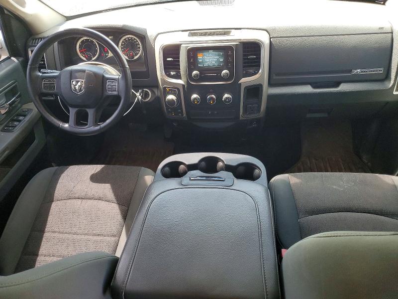 Продаж на аукціоні авто 2016 Ram 1500, vin: 1C6RR7GT6GS362779, номер лоту: 56026956
