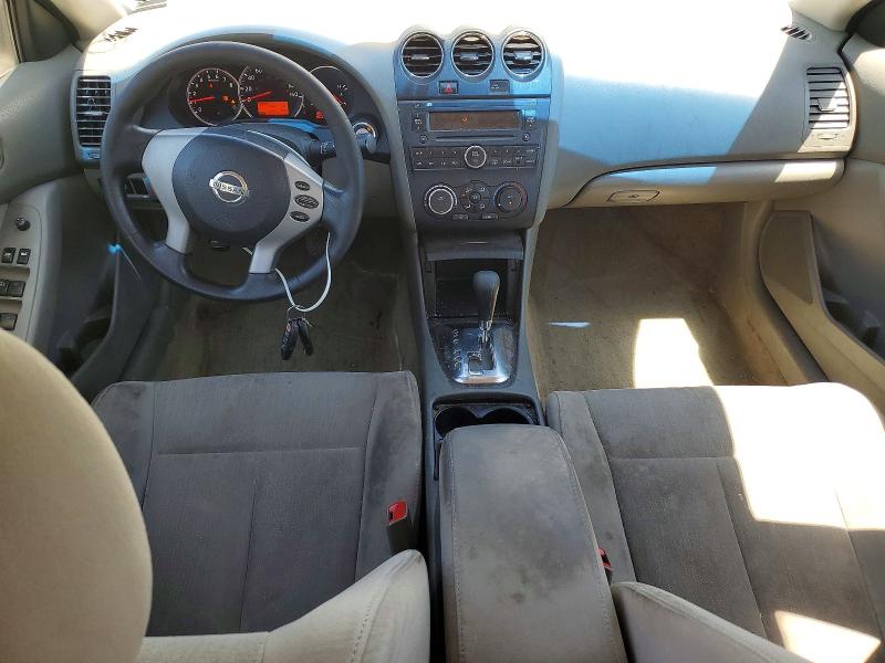 Продажа на аукционе авто 2012 Nissan Altima, vin: 1N4AL2AP6CC242884, номер лота: 55496126