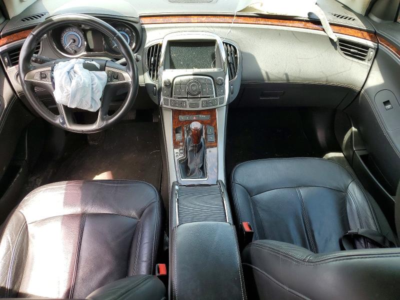 Aukcja sprzedaży 2013 Buick Lacrosse, vin: 1G4GC5E30DF218931, numer aukcji: 55970416