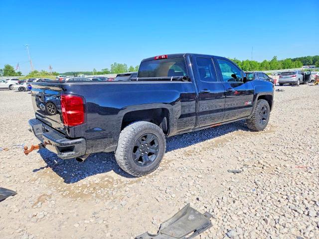 55729526 :رقم المزاد ، 2GCVKPEC5K1114272 vin ، 2019 Chevrolet Silverado Ld مزاد بيع