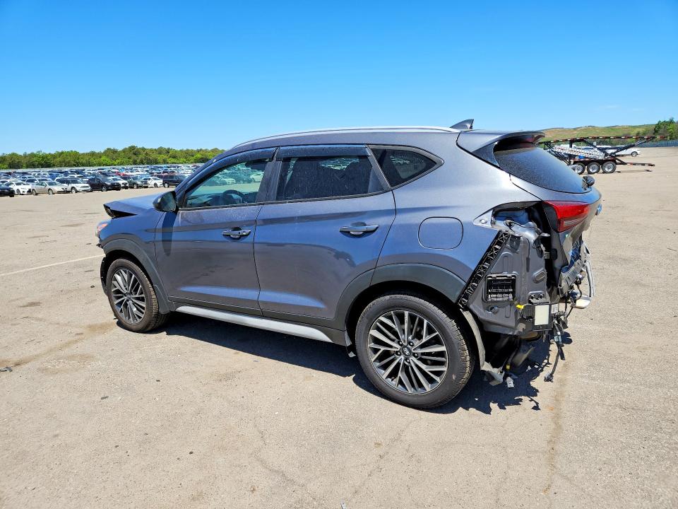 Aukcja sprzedaży 2019 Hyundai Tucson, vin: KM8J3CAL3KU841906, numer aukcji: 55894466