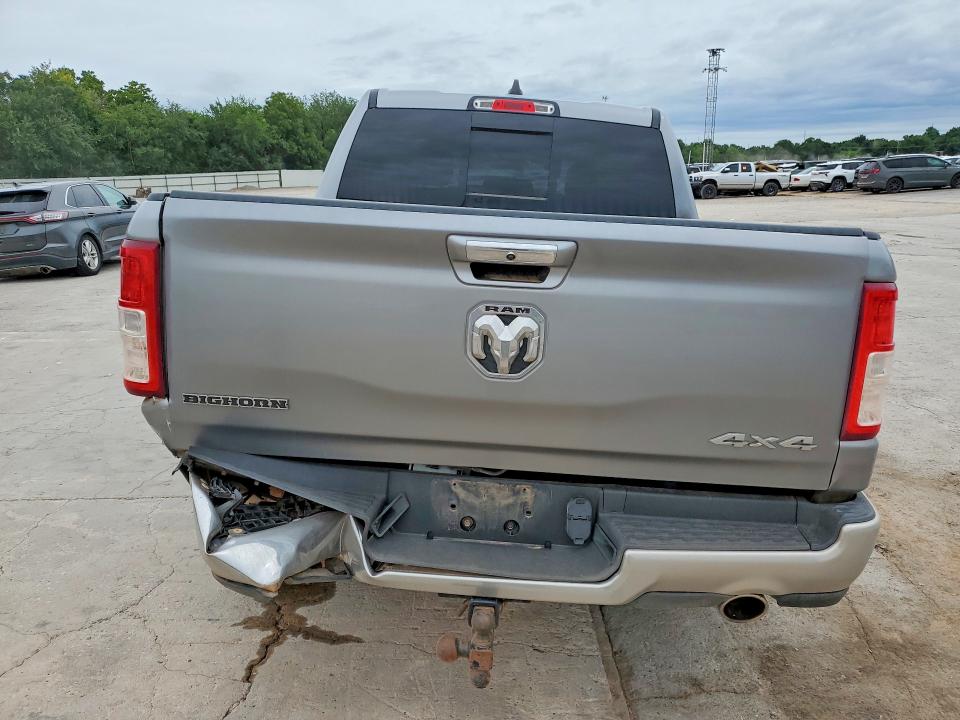 Aukcja sprzedaży 2020 Ram 1500, vin: 1C6SRFFT0LN313390, numer aukcji: 58047776