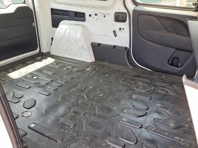 Продажа на аукционе авто 2017 Ram Promaster City, vin: ZFBERFAB5H6G42985, номер лота: 58724166