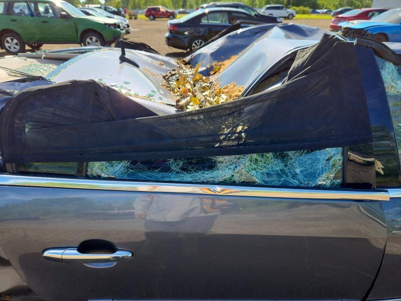 57261346 :رقم المزاد ، 1G4HP57238U121172 vin ، 2008 Buick Lucerne مزاد بيع