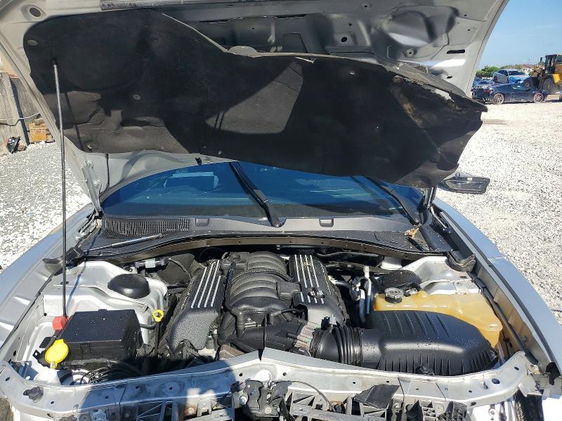 Продажа на аукционе авто 2022 Dodge Charger, vin: 2C3CDXGJ0NH193184, номер лота: 58358856